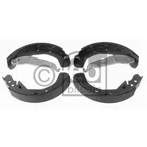 FEBI BILSTEIN 17458 Bremsbackensatz