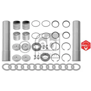 FEBI BILSTEIN 24654 Achsschenkelbolzensatz f&uuml;r MAN