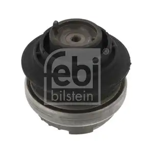 FEBI BILSTEIN 26968 Motorlager für MERCEDES-BENZ FEBI BILSTEIN 26968 Motorlager für MERCEDES-BENZ