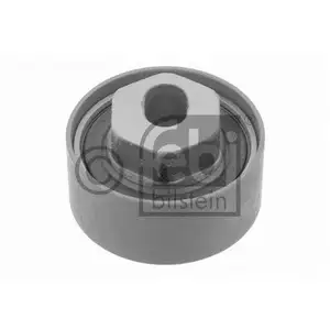 FEBI BILSTEIN 01883 Spannrolle für PORSCHE FEBI BILSTEIN 01883 Spannrolle für PORSCHE