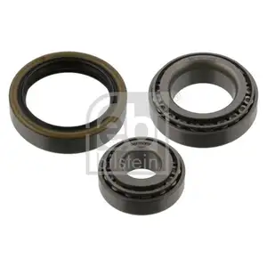 FEBI BILSTEIN 05592 Radlagersatz für MERCEDES-BENZ FEBI BILSTEIN 05592 Radlagersatz für MERCEDES-BENZ