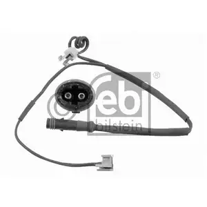 FEBI BILSTEIN 21388 Verschleißkontakt FEBI BILSTEIN 21388 Verschleißkontakt