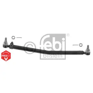 FEBI BILSTEIN 26575 Lenkstange für MERCEDES-BENZ FEBI BILSTEIN 26575 Lenkstange für MERCEDES-BENZ