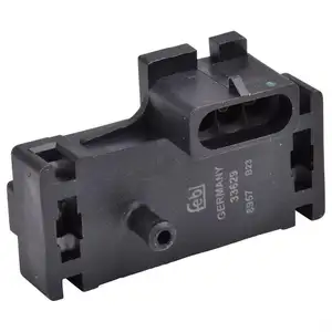 Sensor Saugrohrdruck Febi Bilstein 33629 für Citroën für Fiat für Isuzu für Opel Sensor Saugrohrdruck Febi Bilstein 33629 für Citroën für Fiat für Isuzu für Opel