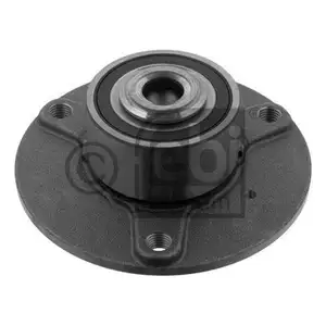 FEBI BILSTEIN 36789 Radlagersatz für SMART FEBI BILSTEIN 36789 Radlagersatz für SMART