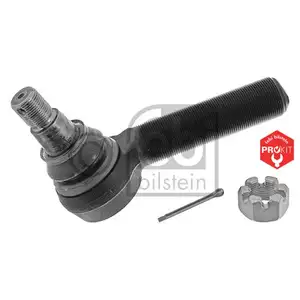 FEBI BILSTEIN 39407 Spurstangenendstück für VOLVO FEBI BILSTEIN 39407 Spurstangenendstück für VOLVO