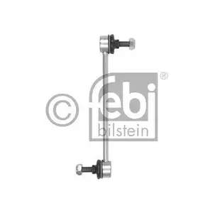 FEBI BILSTEIN 43316 Verbindungsstange für ISUZU, OPEL FEBI BILSTEIN 43316 Verbindungsstange für ISUZU, OPEL