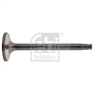 FEBI BILSTEIN 15356 Auslassventil für MERCEDES-BENZ FEBI BILSTEIN 15356 Auslassventil für MERCEDES-BENZ