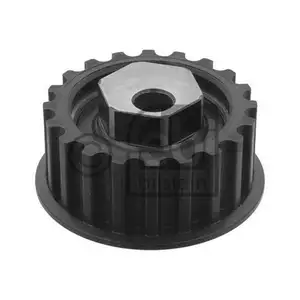 FEBI BILSTEIN 04556 Spannrolle für PORSCHE, SEAT FEBI BILSTEIN 04556 Spannrolle für PORSCHE, SEAT