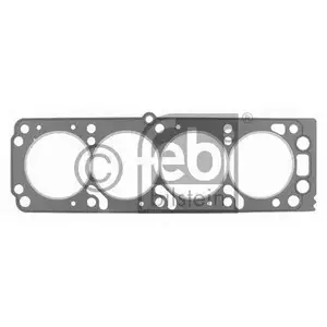 FEBI BILSTEIN 17721 Zylinderkopfdichtung FEBI BILSTEIN 17721 Zylinderkopfdichtung