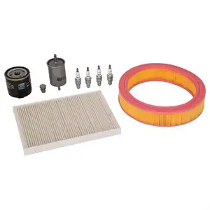 Teilesatz Inspektion Febi Bilstein 38165 für VW Teilesatz Inspektion Febi Bilstein 38165 für VW