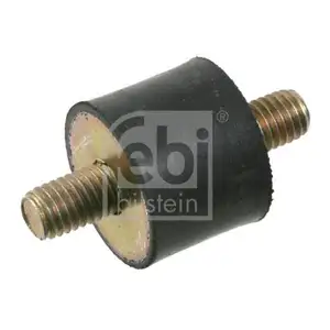 FEBI BILSTEIN 10506 Gummimetallpuffer FEBI BILSTEIN 10506 Gummimetallpuffer