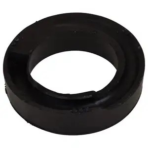 FEBI BILSTEIN 09286 Federunterlage für MERCEDES-BENZ FEBI BILSTEIN 09286 Federunterlage für MERCEDES-BENZ