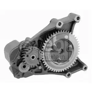 FEBI BILSTEIN 22054 Ölpumpe FEBI BILSTEIN 22054 Ölpumpe