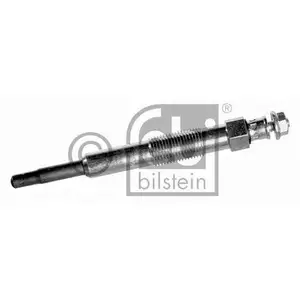 FEBI BILSTEIN 19249 Gl&uuml;hkerze f&uuml;r RENAULT, DACIA