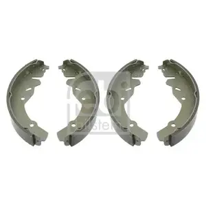 FEBI BILSTEIN 23999 Bremsbackensatz für CHRYSLER FEBI BILSTEIN 23999 Bremsbackensatz für CHRYSLER