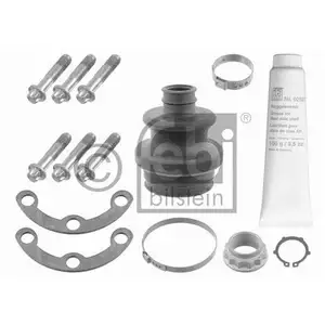 FEBI BILSTEIN 24828 Achsmanschettensatz FEBI BILSTEIN 24828 Achsmanschettensatz