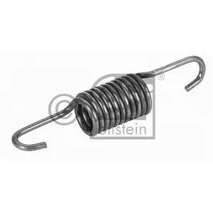 FEBI BILSTEIN 19324 Zugfeder FEBI BILSTEIN 19324 Zugfeder