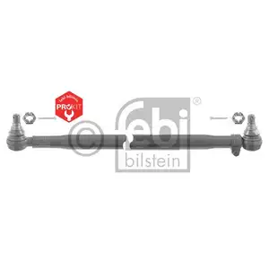 FEBI BILSTEIN 24166 Lenkstange für MAN FEBI BILSTEIN 24166 Lenkstange für MAN