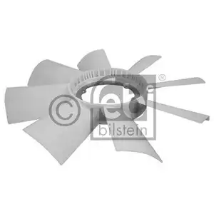 FEBI BILSTEIN 35559 L&uuml;fterfl&uuml;gel f&uuml;r DAF