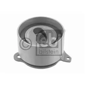 FEBI BILSTEIN 17491 Spannrolle für MAZDA, KIA FEBI BILSTEIN 17491 Spannrolle für MAZDA, KIA
