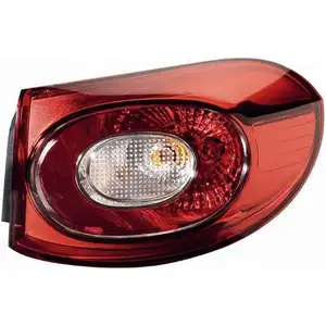 HELLA 2SD 009 691-101 Heckl. re Halogen VW HELLA 2SD 009 691-101 Heckl. re Halogen VW