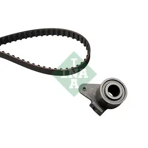 Zahnriemensatz Schaeffler Ina 530 0248 10 für Volvo Zahnriemensatz Schaeffler Ina 530 0248 10 für Volvo