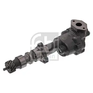 Ölpumpe Febi Bilstein 01962 für Mercedes Benz für Mercedes Benz für Evobus Ölpumpe Febi Bilstein 01962 für Mercedes Benz für Mercedes Benz für Evobus
