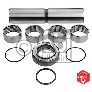 FEBI BILSTEIN 11480 Achsschenkelbolzensatz FEBI BILSTEIN 11480 Achsschenkelbolzensatz