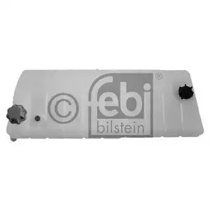 FEBI BILSTEIN 35506 Kühlerausgleichsbehälter FEBI BILSTEIN 35506 Kühlerausgleichsbehälter