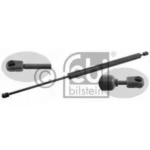 FEBI BILSTEIN 27672 Gasdruckfeder für VW FEBI BILSTEIN 27672 Gasdruckfeder für VW