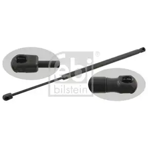 FEBI BILSTEIN 28084 Gasdruckfeder f&uuml;r TOYOTA