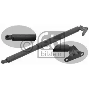 FEBI BILSTEIN 29336 Gasdruckfeder für MERCEDES-BENZ FEBI BILSTEIN 29336 Gasdruckfeder für MERCEDES-BENZ