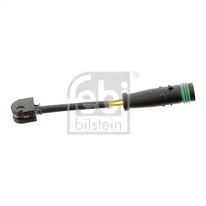 FEBI BILSTEIN 29546 Verschlei&szlig;kontakt f&uuml;r MERCEDES-BENZ, VW