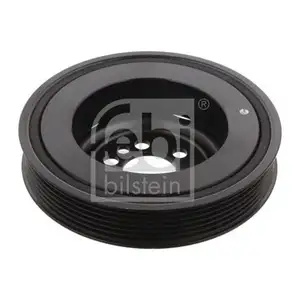 FEBI BILSTEIN 32191 Riemenscheibe (entkoppelt) f&uuml;r VW, AUDI, SEAT, SKODA