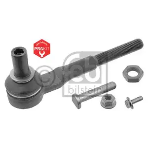 Spurstangenkopf Febi Bilstein 39077 Prokit für Audi für Seat für Skoda Spurstangenkopf Febi Bilstein 39077 Prokit für Audi für Seat für Skoda