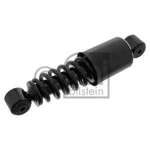 FEBI BILSTEIN 40050 Fahrerhausdämpfer für MERCEDES-BENZ FEBI BILSTEIN 40050 Fahrerhausdämpfer für MERCEDES-BENZ