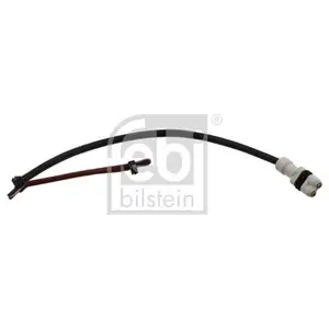 FEBI BILSTEIN 33407 Verschleißkontakt für PORSCHE FEBI BILSTEIN 33407 Verschleißkontakt für PORSCHE