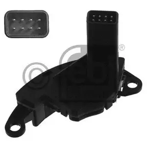 FEBI BILSTEIN 33746 Lenkwinkelsensor für MERCEDES-BENZ FEBI BILSTEIN 33746 Lenkwinkelsensor für MERCEDES-BENZ