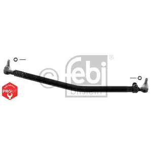 FEBI BILSTEIN 35400 Lenkstange f&uuml;r RENAULT