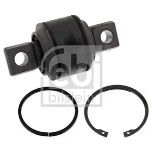 FEBI BILSTEIN 11612 Achsstrebenlager für SCANIA, MAN, DAF, VOLVO, MERCEDES-BENZ FEBI BILSTEIN 11612 Achsstrebenlager für SCANIA, MAN, DAF, VOLVO, MERCEDES-BENZ