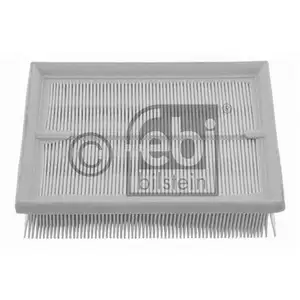 FEBI BILSTEIN 24402 Luftfiltersatz FEBI BILSTEIN 24402 Luftfiltersatz