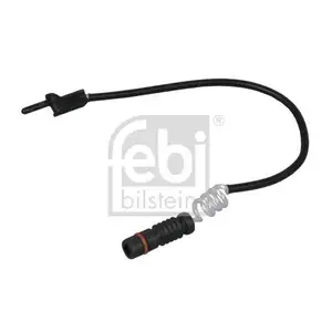 FEBI BILSTEIN 22402 Verschlei&szlig;kontakt f&uuml;r MERCEDES-BENZ
