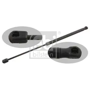 FEBI BILSTEIN 28014 Gasdruckfeder für ALFA FEBI BILSTEIN 28014 Gasdruckfeder für ALFA