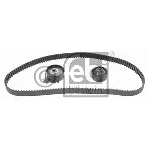FEBI BILSTEIN 26717 Zahnriemensatz für CITROËN, PEUGEOT FEBI BILSTEIN 26717 Zahnriemensatz für CITROËN, PEUGEOT