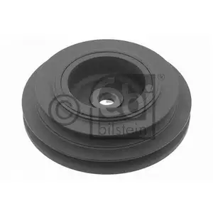 FEBI BILSTEIN 30158 Riemenscheibe (entkoppelt) FEBI BILSTEIN 30158 Riemenscheibe (entkoppelt)