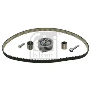 FEBI BILSTEIN 30586 Zahnriemensatz für SEAT, VW, AUDI, SKODA FEBI BILSTEIN 30586 Zahnriemensatz für SEAT, VW, AUDI, SKODA