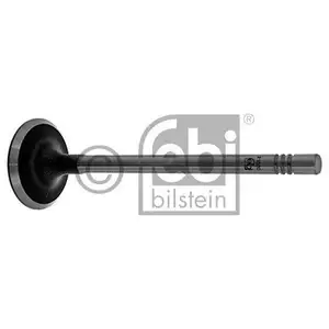 FEBI BILSTEIN 21000 Einlassventil für VW FEBI BILSTEIN 21000 Einlassventil für VW