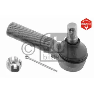 FEBI BILSTEIN 27512 Spurstangenendst&uuml;ck f&uuml;r TOYOTA