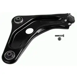 Lenker Radaufhängung Lemförder 35492 01 für Citroën für Peugeot Vorderachse Lenker Radaufhängung Lemförder 35492 01 für Citroën für Peugeot Vorderachse